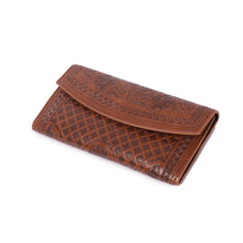 Load image into Gallery viewer, Alma Mia Signature Wallet