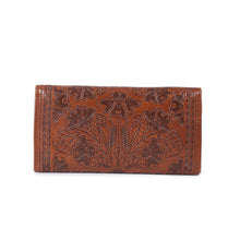 Load image into Gallery viewer, Alma Mia Signature Wallet