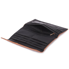 Load image into Gallery viewer, Alma Mia Signature Wallet