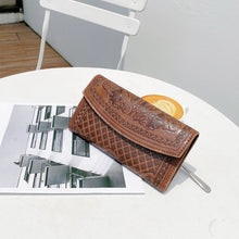 Load image into Gallery viewer, Alma Mia Signature Wallet