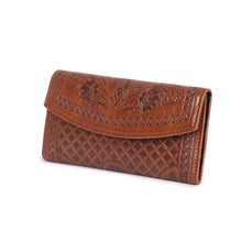 Load image into Gallery viewer, Alma Mia Signature Wallet
