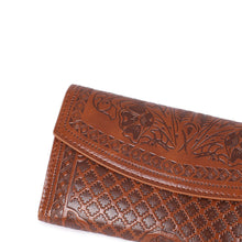 Load image into Gallery viewer, Alma Mia Signature Wallet
