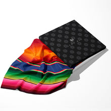 Load image into Gallery viewer, Sarape Silk Scarf
